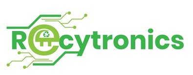 Recytronics Logo